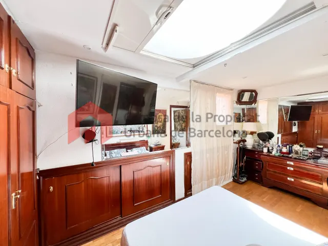 Ático en venta en c/Fontanella en pleno corazón de Barcelona — 11