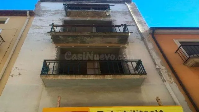 🏗 Obra Parada en Venta en Agramunt (Lleida) - foto 2