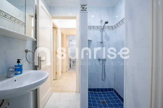 Casa con piscina privada en el Campo de Golf — 41