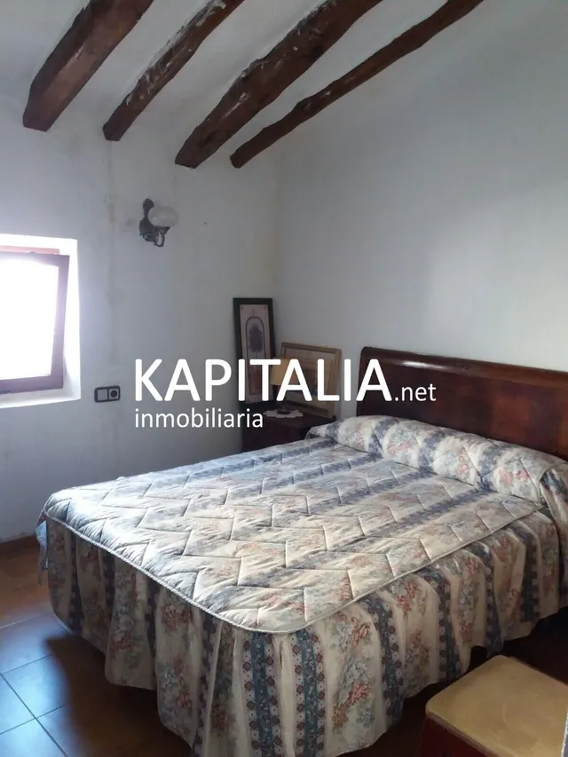 Casa de pueblo en Benimassot — 12