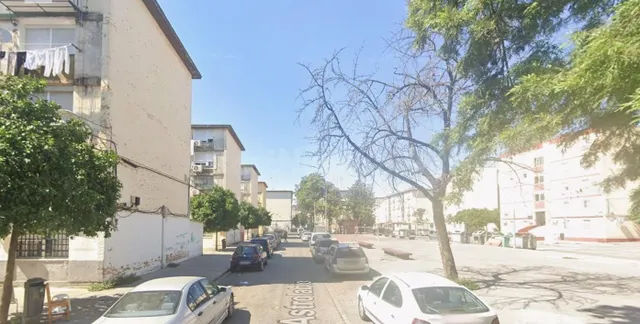 PISO EN SEVILLA