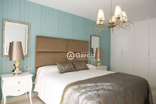 Chalet en venta en Benissa Costa con Vistas al Mar — 11