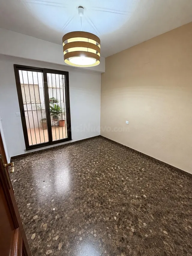 Piso en Malilla - Valencia — 16