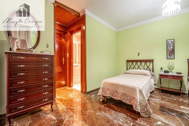 ¿Quieres vivir en el centro con todas las comodidades? — 39