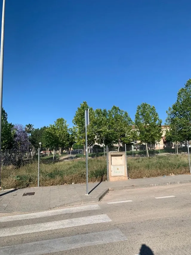 Solar de 423 m2 en El Palmar - foto 4