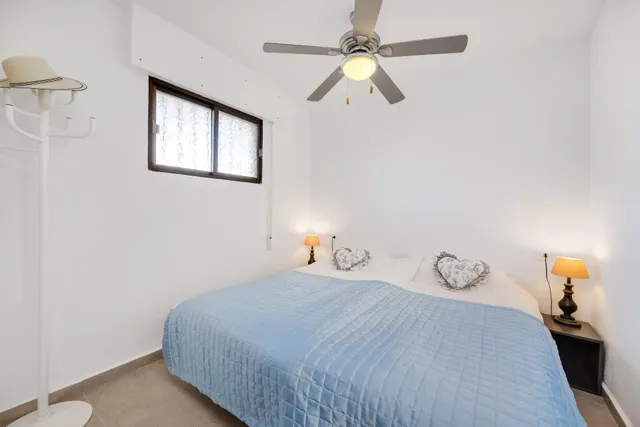 Vistas al mar! piso de 2 dormitorios en Torrevieja , totalmente reformado — 12
