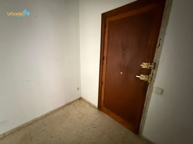 ¡¡OCASIÓN PISO PARA REFORMAR EN ZONA CENTRO!! — 3