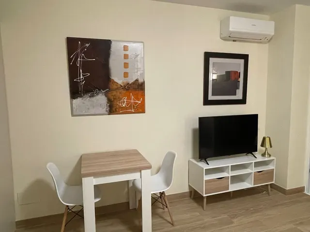 Estudio 40m² en venta - Centro — 26