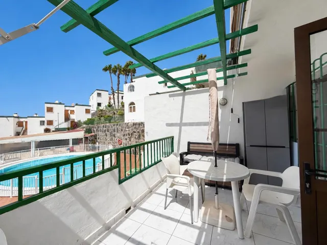 Apartamento con vistas al mar en alquiler de temporada 2026– - foto 2