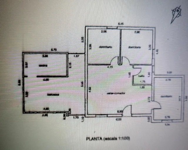 Casa de campo con 5.170 m2 de parcela a 9 min de Pinoso — 47