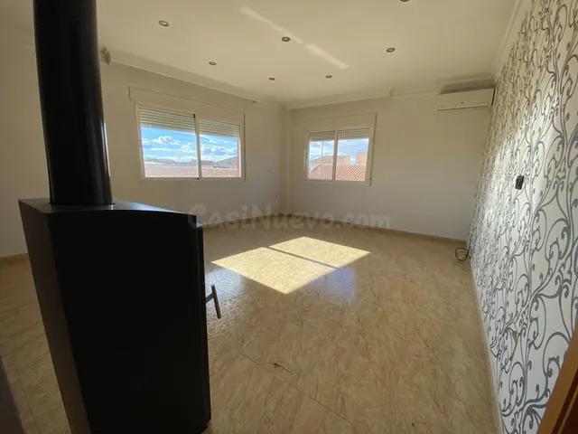ESPECTACULAR!! PISO en Balsicas