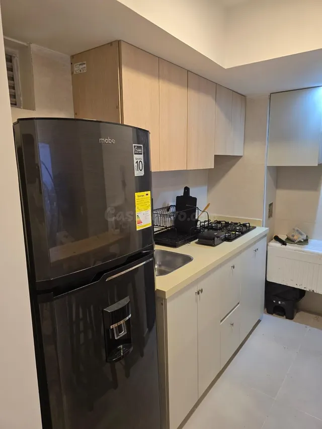 Piso 2 habitaciones 52m² en alquiler - Torices - foto 5