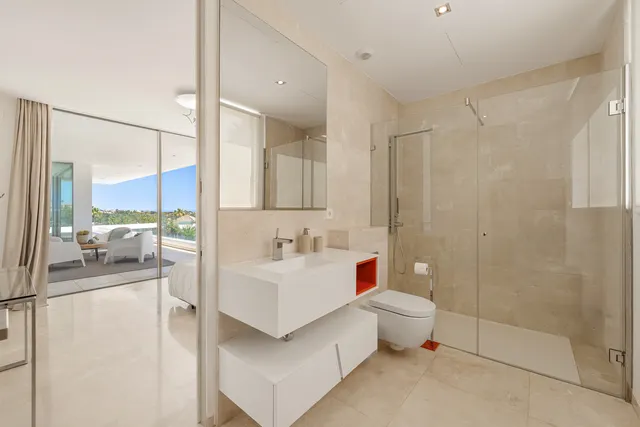 Chalet 7 habitaciones 676m² en venta - Marbella — 39