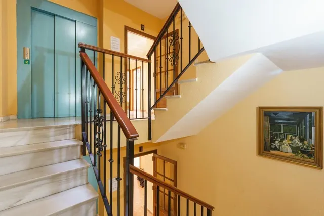 Hotel 12 habitaciones 406m² en venta - Centro — 7