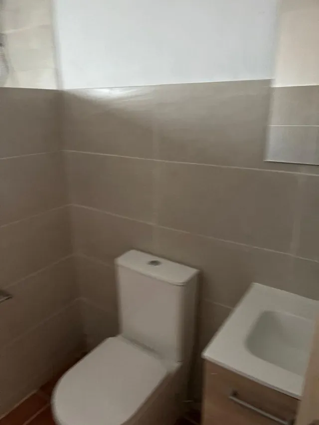 Finca rústica 3 habitaciones 500m² en venta - Andalucia — 15