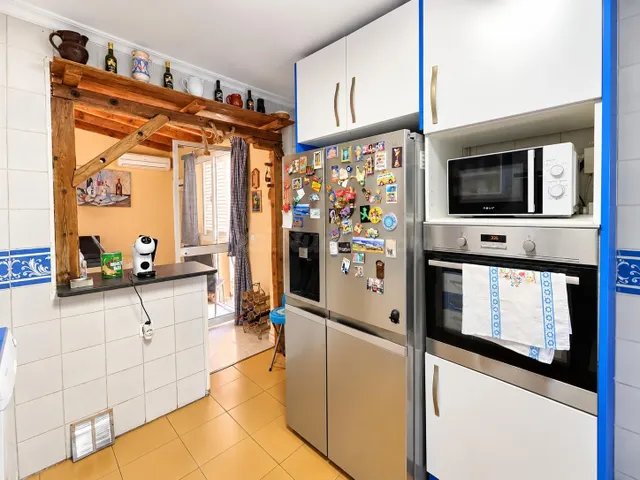 ¡VIVIENDA UNIFAMILIAR DE 245 M2 EN MAIRENA DEL ALJARAFE! — 3