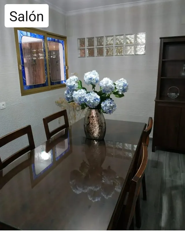 adosado 5 habitaciones — 17