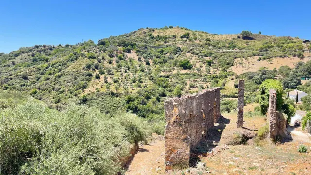 Oportunidad Única! Casa Rural Maravillosa en Atajate - Perfecta Ubicación a Solo Pasos del Pueblo — 21