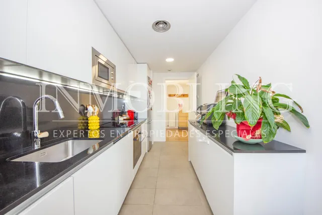 ESPECTACULAR PISO DE 4 habitaciones — 6