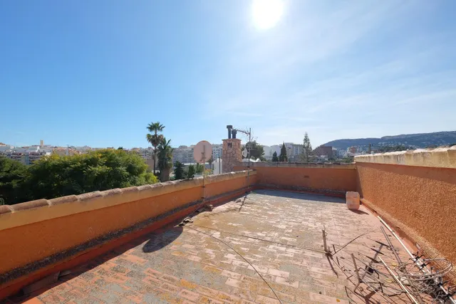 Gran villa cerca de Calpe — 25