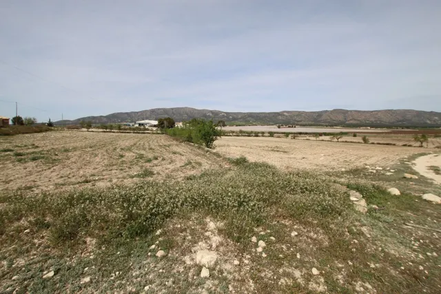 Casa de campo 1 habitación 115m² en venta - Comunidad valenciana — 13