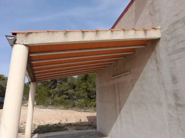 OPORTUNIDAD CASA DE CAMPO CON INMEJORABLES ACABADOS EN FINCA RUSTICA DE BATEA — 39