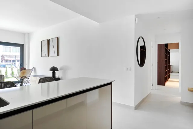 Chalet 2 habitaciones 98m² en venta - torrevieja — 15