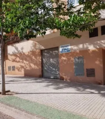 Local comercial 470m² en venta - Alcora - foto 5