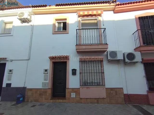 VENTA DE CASA INDEPENDIENTE EN PALOS DE LA FRONTERA. ACTIVO  - foto 5