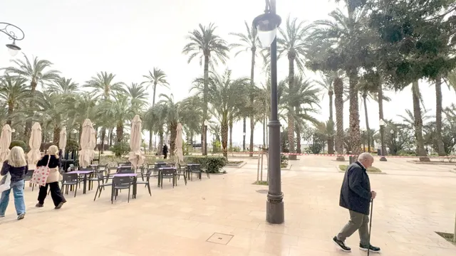 Piso en venta en La Explanada (Alicante) — 8