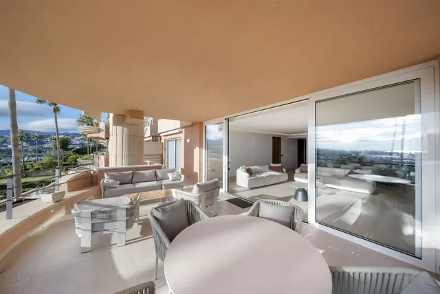 Apartamento 3 habitaciones 204m² en venta - Marbella — 30