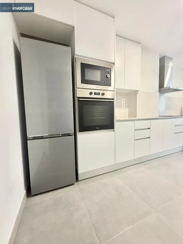 Vivienda seminueva con plaza de aparcamiento situada en Plaza San Rafael de Quart de Poblet (Valencia). — 10