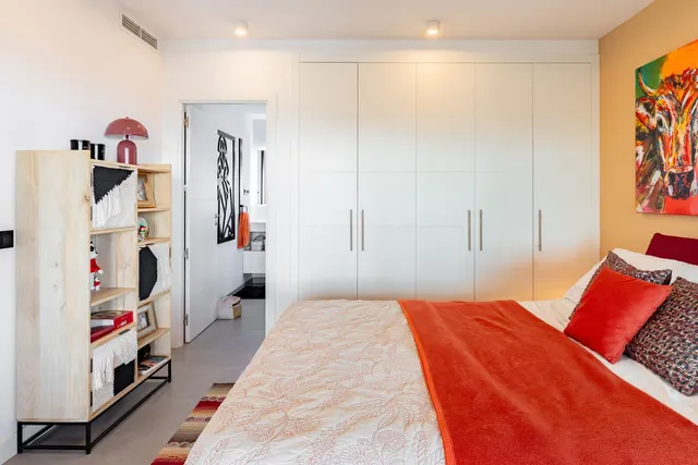 Ático 2 habitaciones 108m² en venta - Costa Del Sol — 16