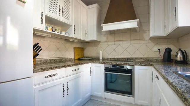 Villa 3 habitaciones en venta - Las Ramblas — 20
