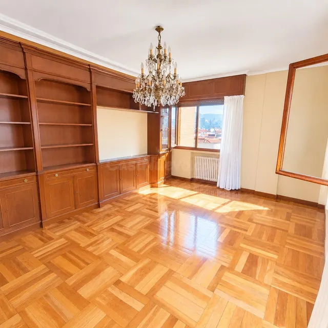 PISO EN VENTA EN GREGORIO DE LA REVILLA - foto 2