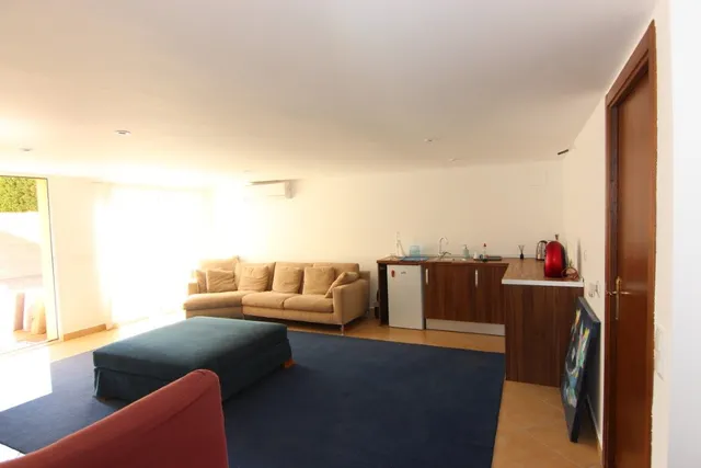 Villa 5 habitaciones 450m² en venta - Montañar I — 26