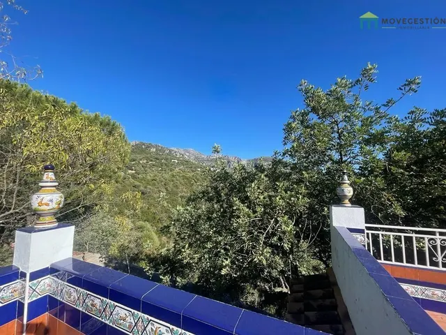 CASA DE CAMPO CON PISCINA — 6