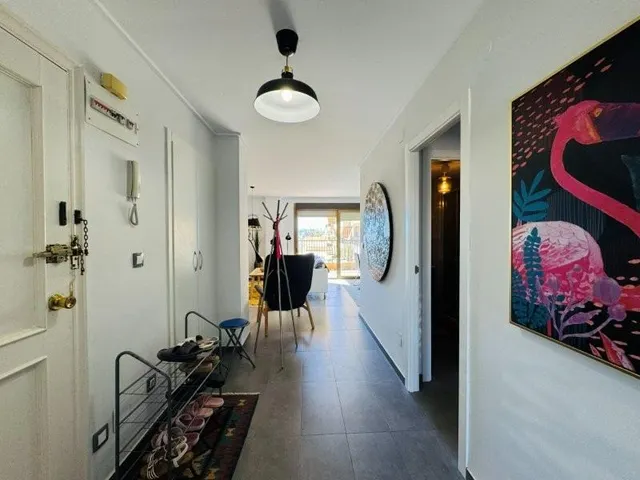 Espectacular Piso Reformado con Vistas al Mar en La Mata - ¡Tu Refugio Mediterráneo! — 21