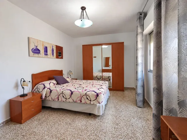 Piso alquiler en La Chana — 5