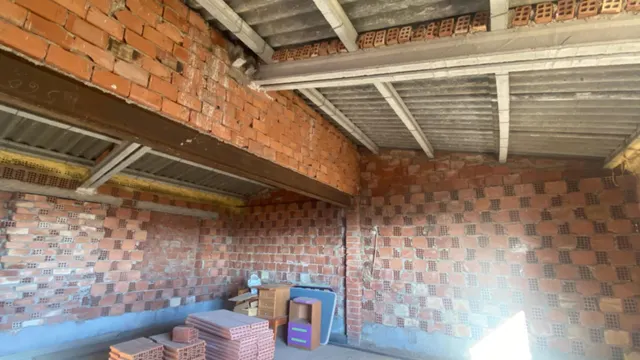 CASA PARA REFORMAR EN ZARZADILLA DE TOTANA — 11