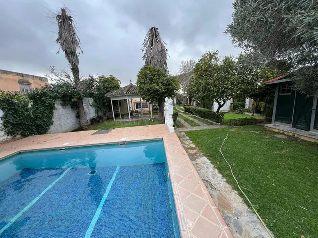 Casa 4 habitaciones 316m² en venta - Arco norte - Avda Españ