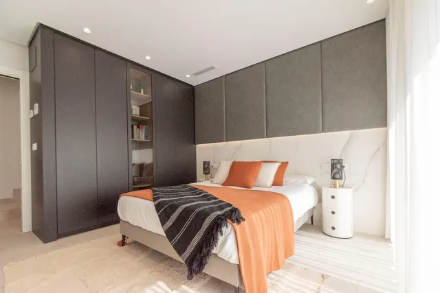 Villa - Campoamor — 19
