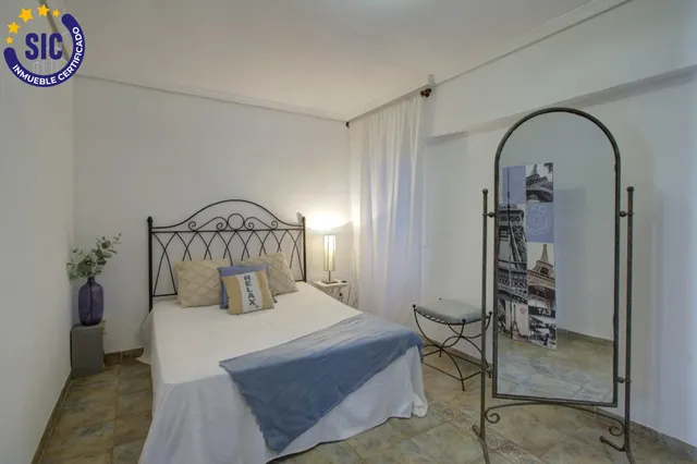 Espacio y comodidad en el centro de Almenara — 19