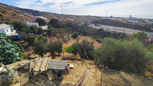 Finca rústica 3 habitaciones 120m² en venta - Marbella — 33