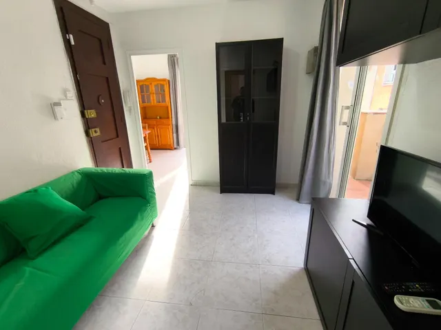 Ático 1 habitación 33m² en alquiler - La Barceloneta — 7