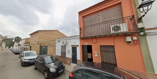 Venta casa en Pilas (Sevilla) — 2