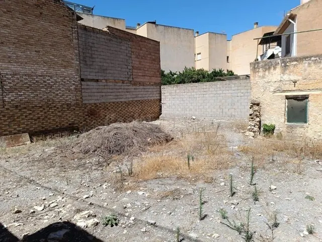 Solar Urbano — 3