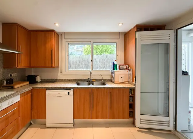 Fantástica Vivienda Dúplex con Jardín en Sitges! — 8