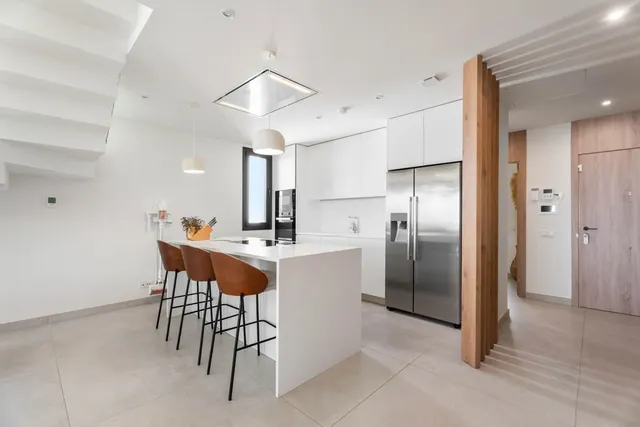 Ático Dúplex 3 habitaciones 173m² en venta - Marbella — 12