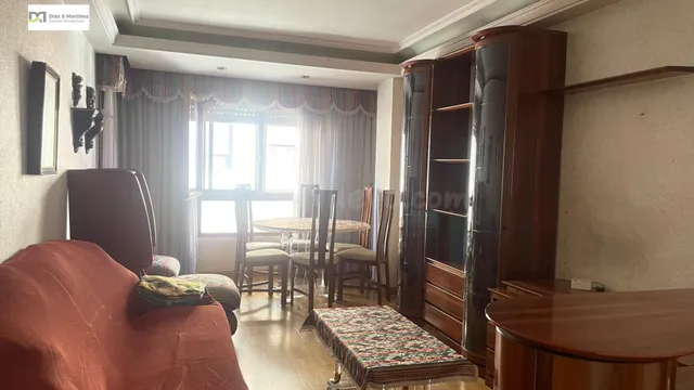 PISO BARRIO LA SAL — 2